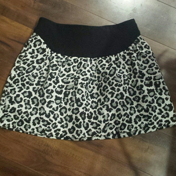Victoria's Secret Dresses & Skirts - Body by Victoria skirt